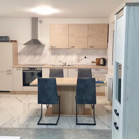 Apartma Sivi Zako Bohinj Ngoại thất bức ảnh