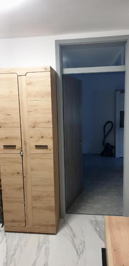 Apartma Sivi Zako Bohinj Ngoại thất bức ảnh