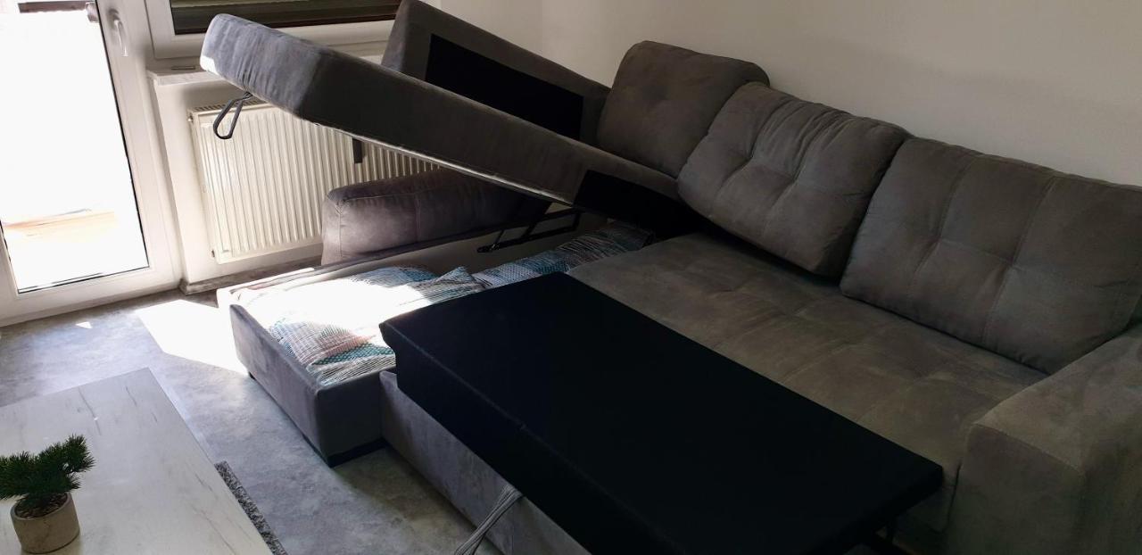 Apartma Sivi Zako Bohinj Ngoại thất bức ảnh