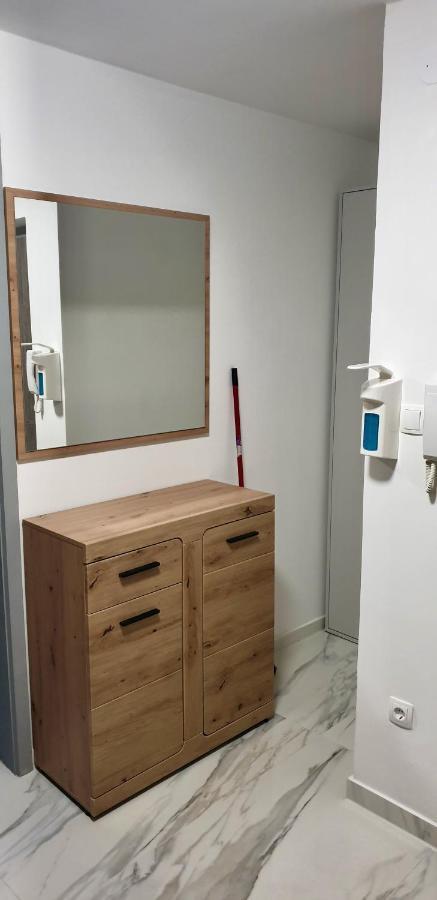 Apartma Sivi Zako Bohinj Ngoại thất bức ảnh