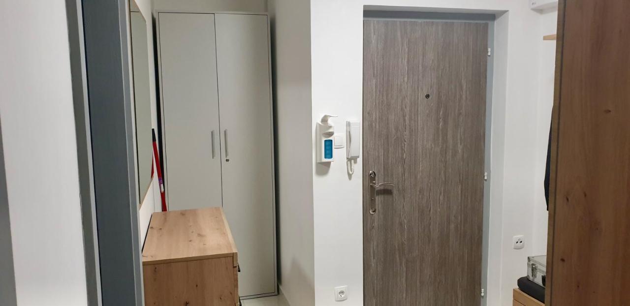 Apartma Sivi Zako Bohinj Ngoại thất bức ảnh