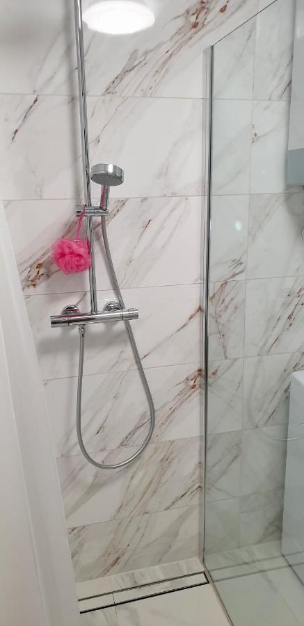 Apartma Sivi Zako Bohinj Ngoại thất bức ảnh