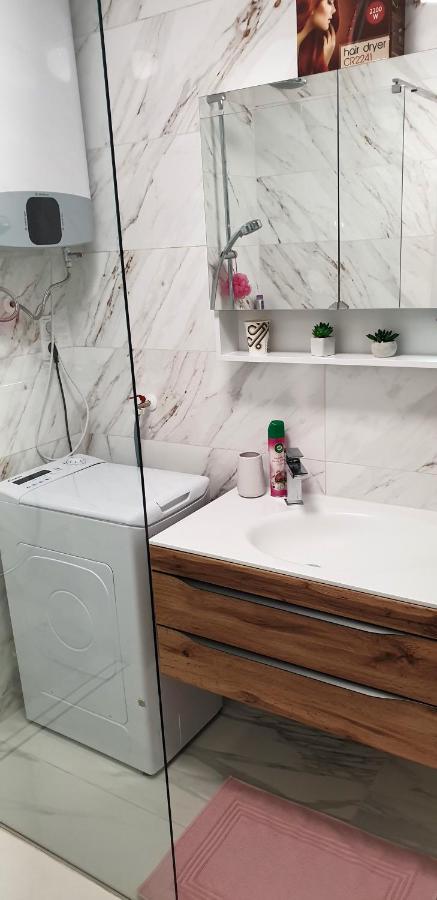 Apartma Sivi Zako Bohinj Ngoại thất bức ảnh