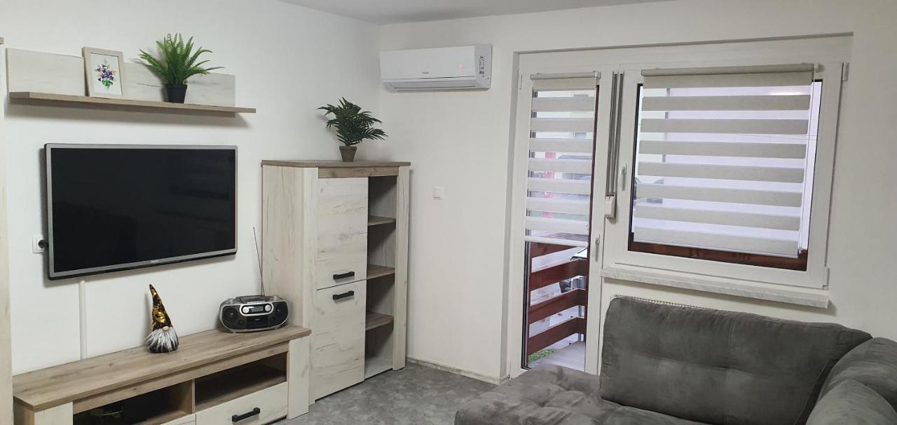 Apartma Sivi Zako Bohinj Ngoại thất bức ảnh