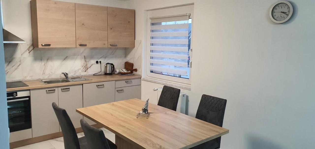 Apartma Sivi Zako Bohinj Ngoại thất bức ảnh