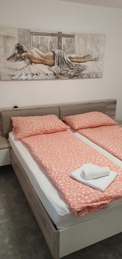 Apartma Sivi Zako Bohinj Ngoại thất bức ảnh
