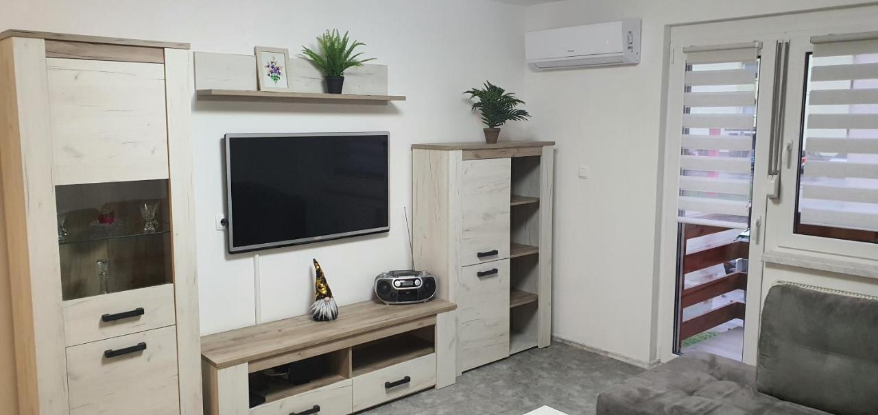 Apartma Sivi Zako Bohinj Ngoại thất bức ảnh