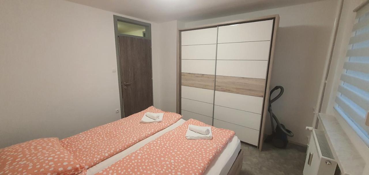 Apartma Sivi Zako Bohinj Ngoại thất bức ảnh